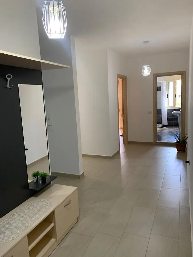 Appartamento Valona Vlorë 0*,  Albanië