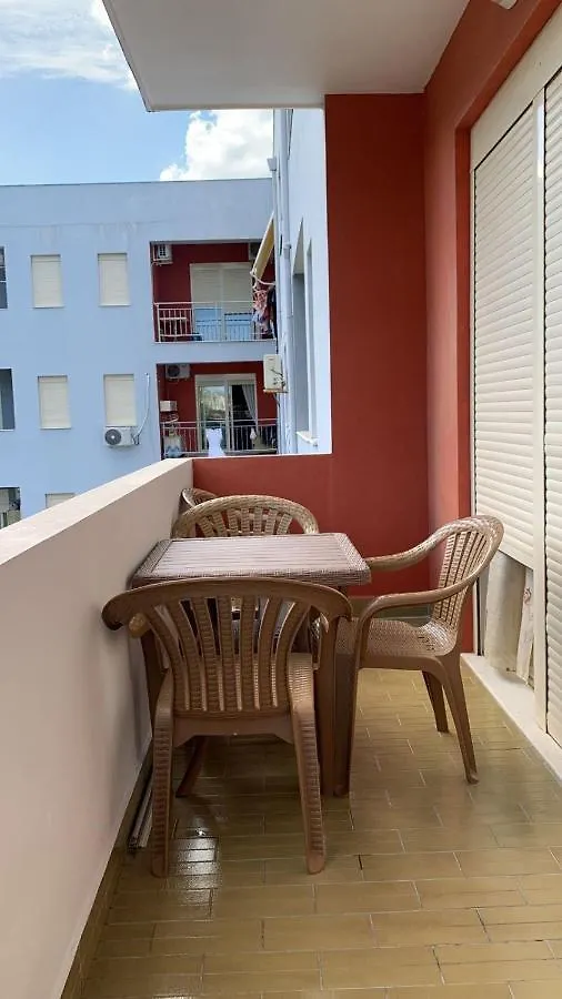 Appartamento Valona Vlorë