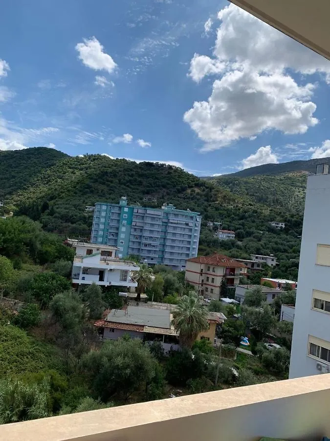 Appartamento Valona Vlorë Appartement