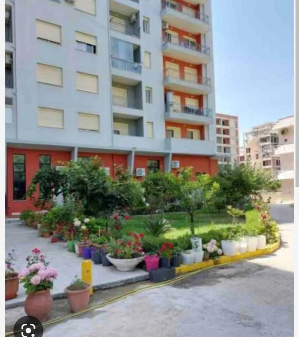 Appartement Appartamento Valona Vlorë Albanië