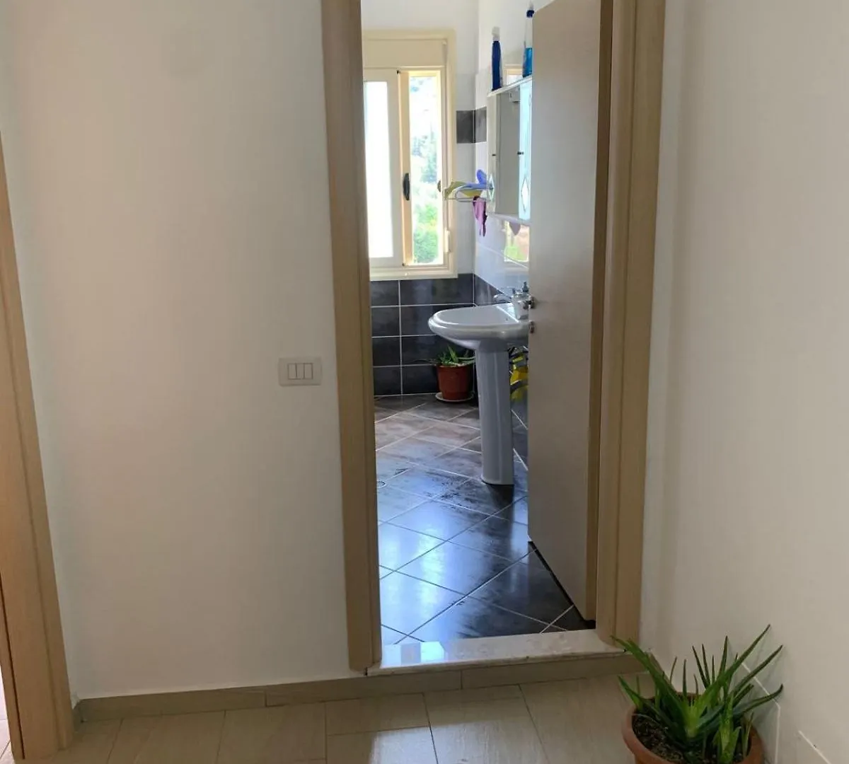 Appartement Appartamento Valona Vlorë