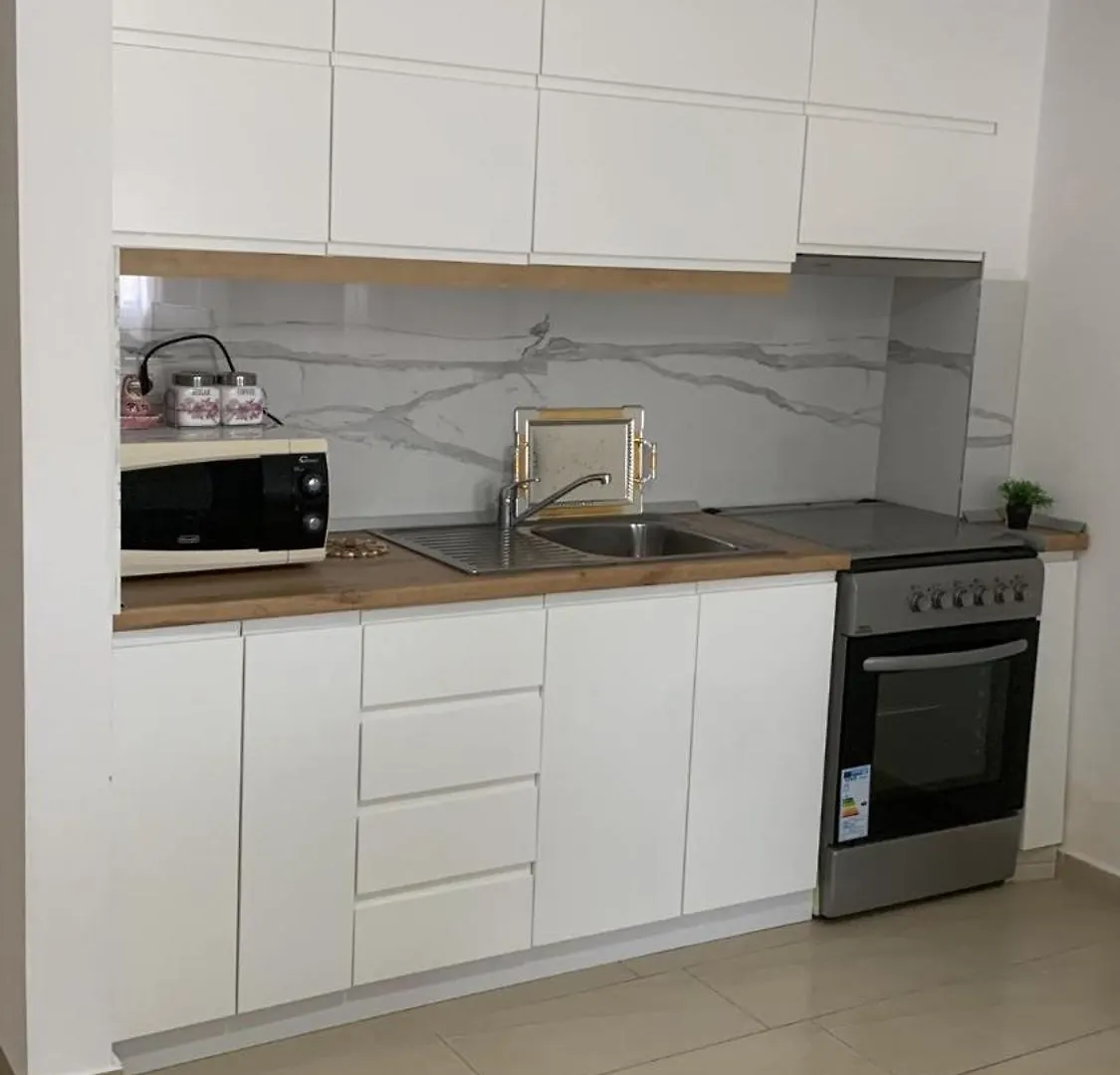 Appartamento Valona Vlorë