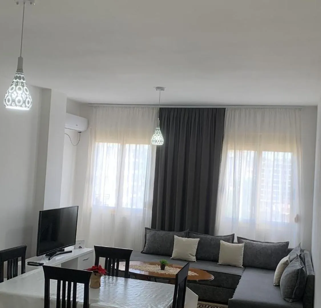 Appartamento Valona Vlorë 0*,