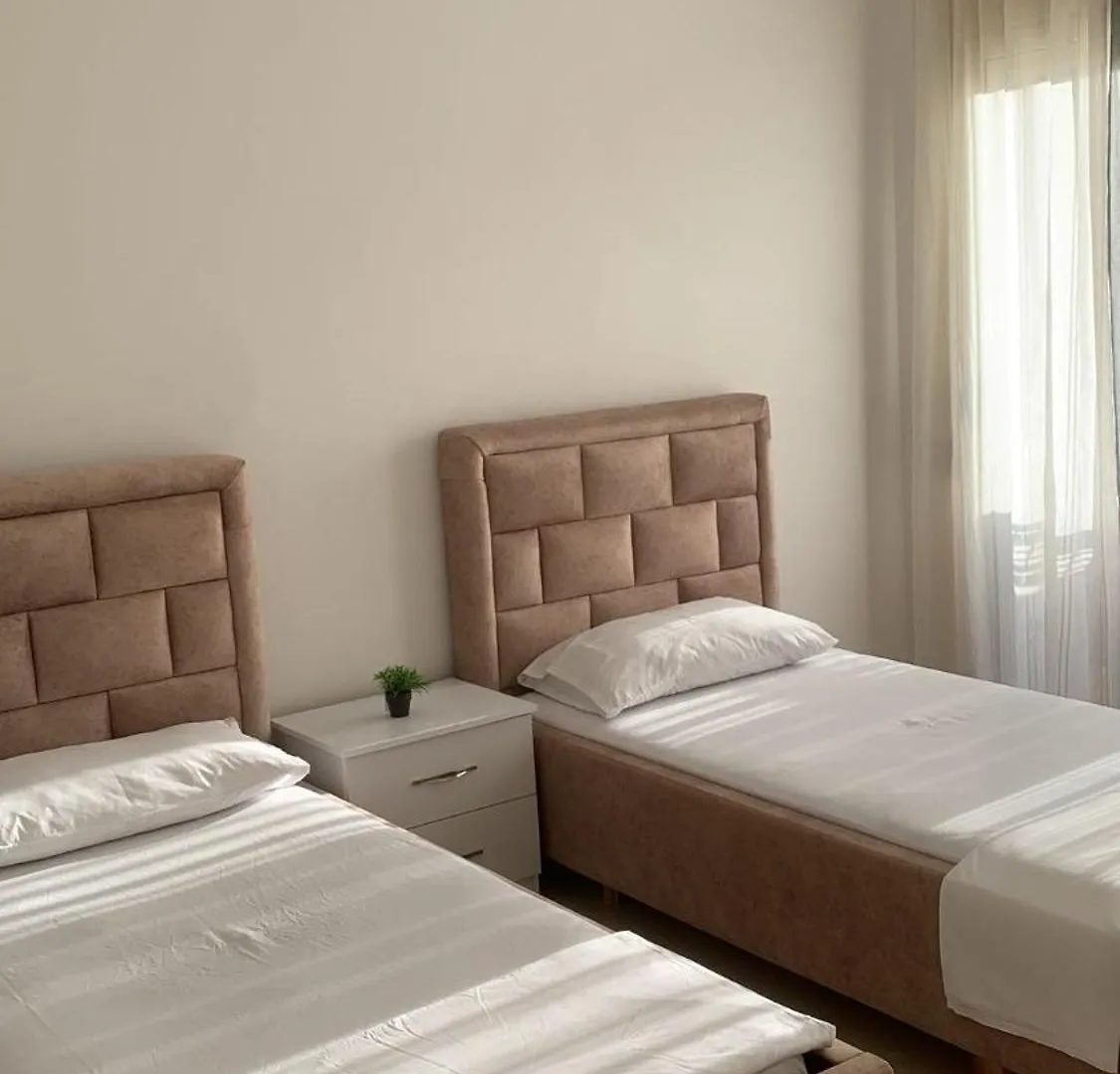 Appartement Appartamento Valona Vlorë