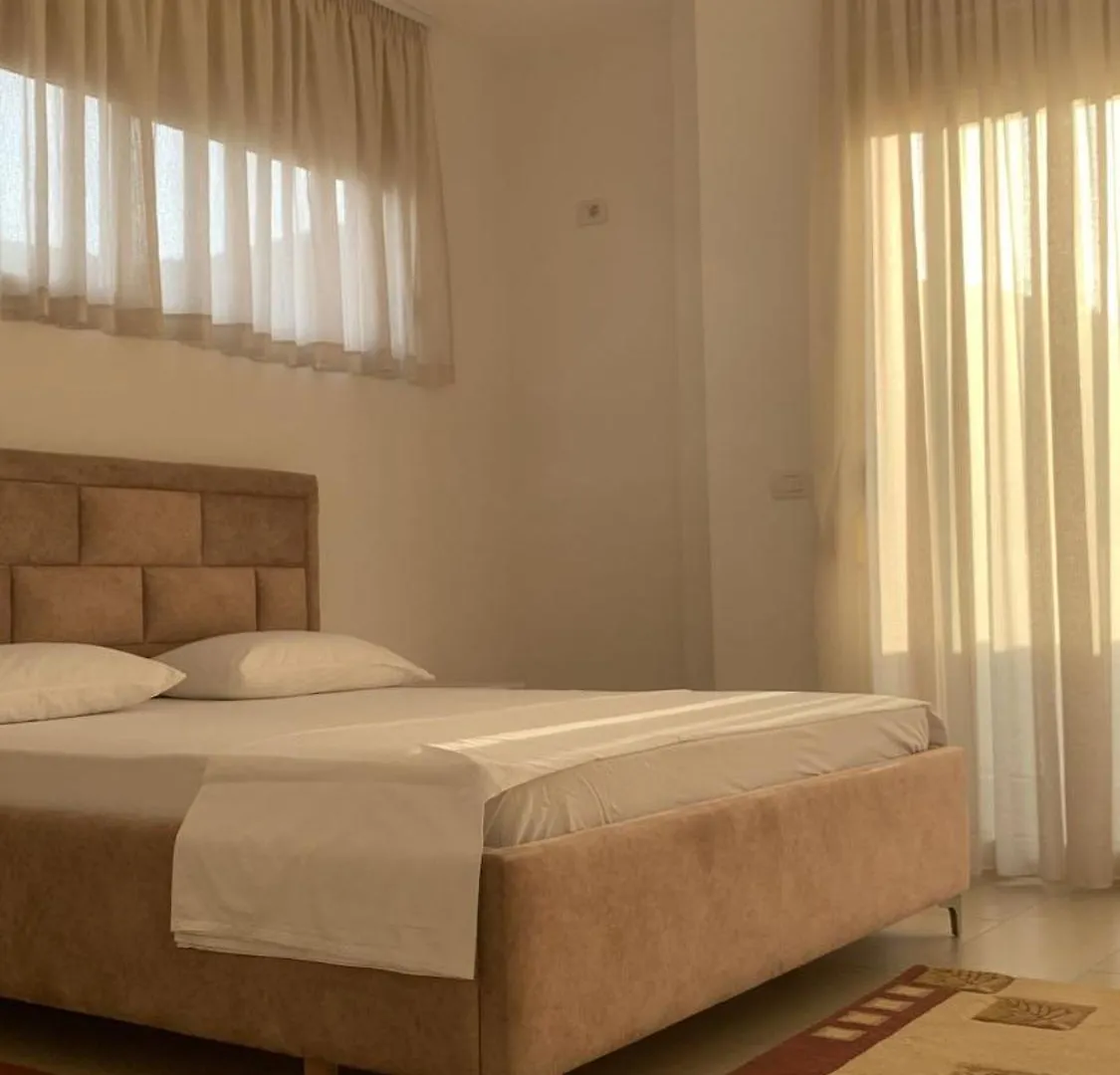 Appartamento Valona Vlorë Appartement
