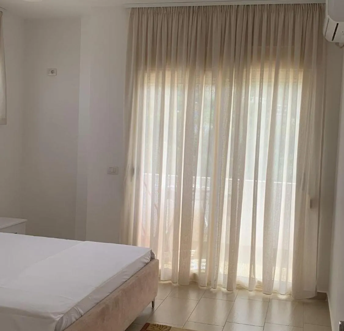 Appartamento Valona Vlorë Appartement