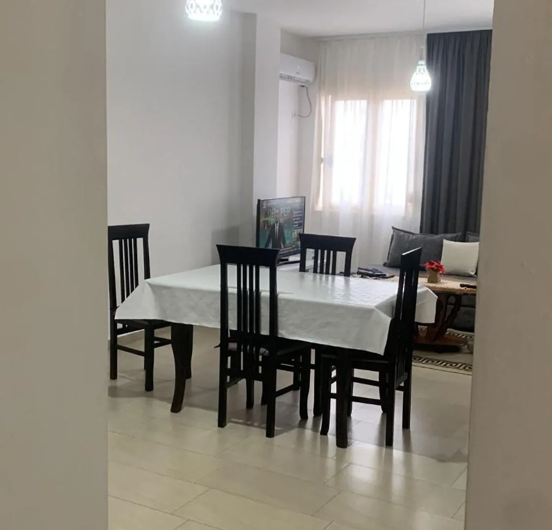 Appartamento Valona Vlorë 0*,  Albanië