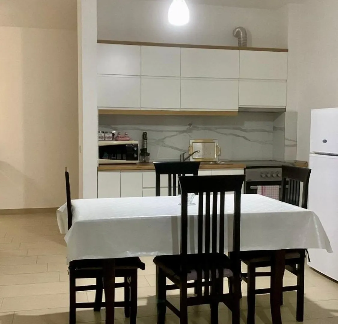 Appartamento Valona Vlorë Albanië