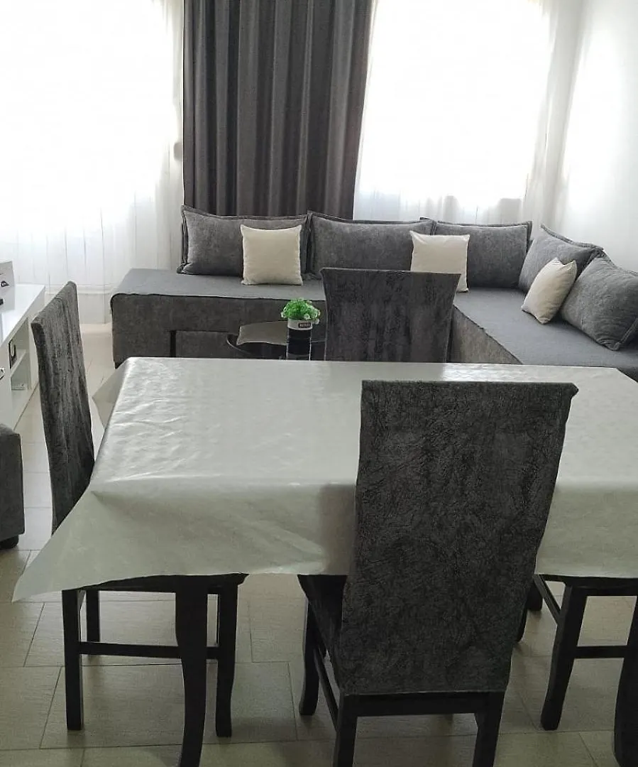 Appartamento Valona Vlorë 公寓
