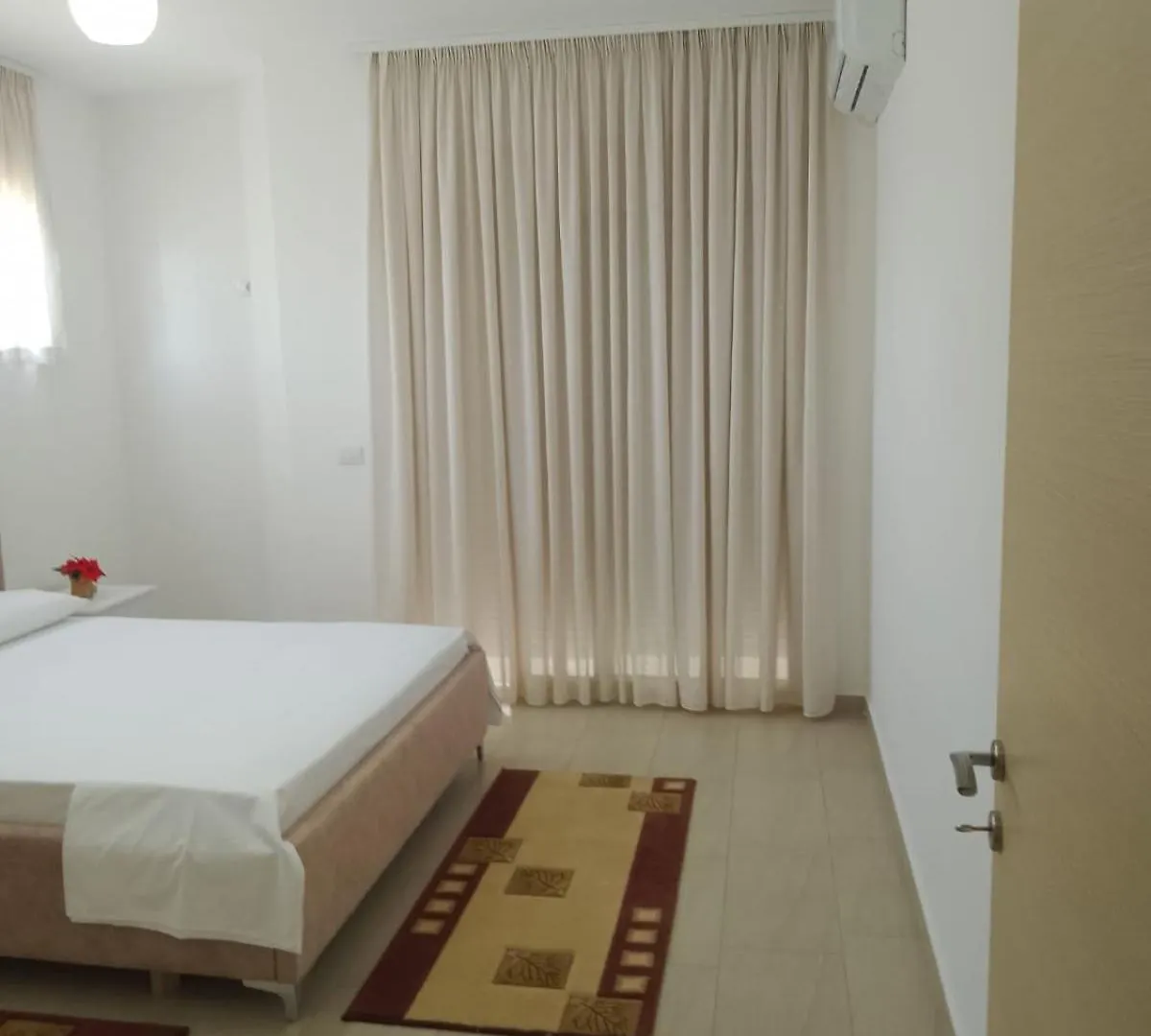 Appartamento Valona Vlorë 公寓