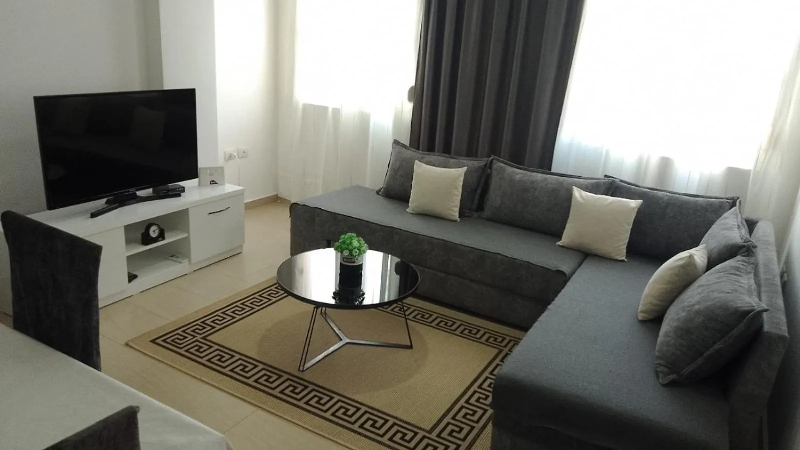 Appartamento Valona Vlorë 阿尔巴尼亚