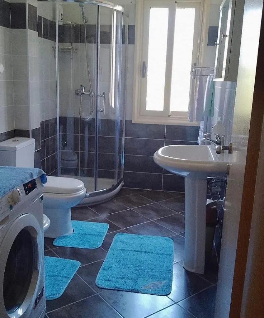 公寓 Appartamento Valona Vlorë